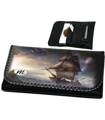 MONTE 0134 ΙΣΤΙΟΦΟΡΟ ROXY ΚΑΠΝΟΘΗΚΗ