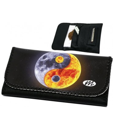 MONTE 0136 ΓΙΝ ΓΙΑΝΓΚ ΗΛΙΟΣ ΦΕΓΓΑΡΙ ROXY ΚΑΠΝΟΘΗΚΗ