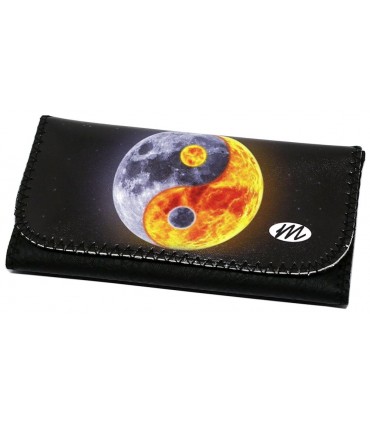 MONTE 0136 ΓΙΝ ΓΙΑΝΓΚ ΗΛΙΟΣ ΦΕΓΓΑΡΙ ROXY ΚΑΠΝΟΘΗΚΗ