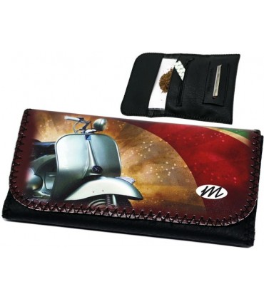 MONTE 0105 ΒΕΣΠΑ ROXY ΚΑΠΝΟΘΗΚΗ