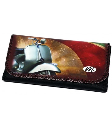 MONTE 0105 ΒΕΣΠΑ ROXY ΚΑΠΝΟΘΗΚΗ