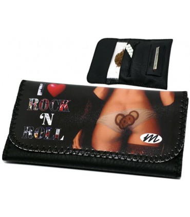 MONTE 0120 I LOVE ROCK N ROLL ROXY ΚΑΠΝΟΘΗΚΗ