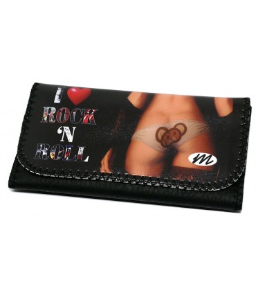 MONTE 0120 I LOVE ROCK N ROLL ROXY ΚΑΠΝΟΘΗΚΗ