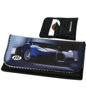 MONTE 0112 BUGATTI VEYRON ROXY ΚΑΠΝΟΘΗΚΗ