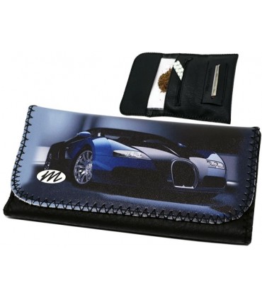 MONTE 0112 BUGATTI VEYRON ROXY ΚΑΠΝΟΘΗΚΗ