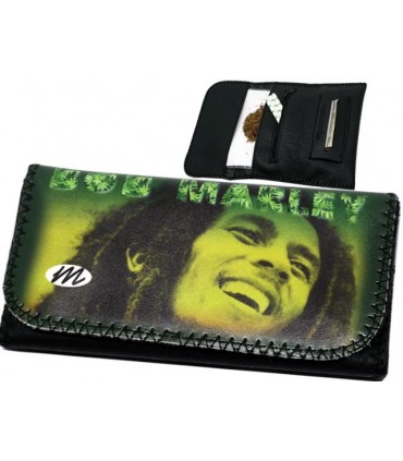 MONTE 0132 BOB MARLEY ROXY ΚΑΠΝΟΘΗΚΗ