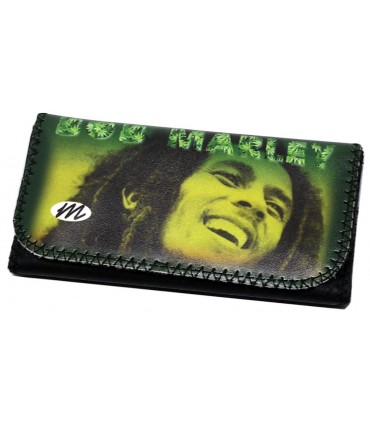 MONTE 0132 BOB MARLEY ROXY ΚΑΠΝΟΘΗΚΗ