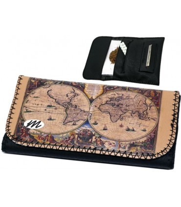 MONTE 0124 OLD MAP ROXY ΚΑΠΝΟΘΗΚΗ