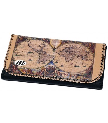 MONTE 0124 OLD MAP ROXY ΚΑΠΝΟΘΗΚΗ