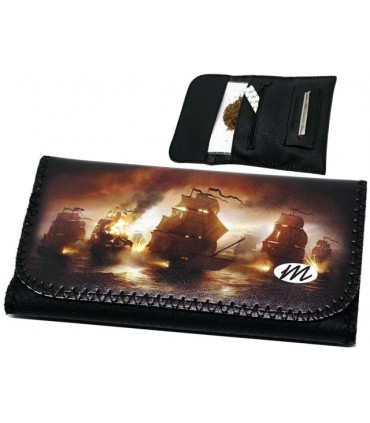 MONTE 0107 ΝΑΥΜΑΧΙΑ ROXY ΚΑΠΝΟΘΗΚΗ