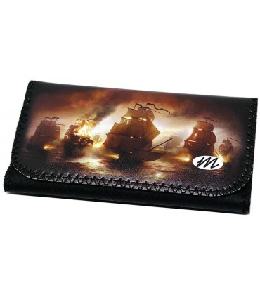 MONTE 0107 ΝΑΥΜΑΧΙΑ ROXY ΚΑΠΝΟΘΗΚΗ