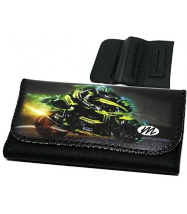 MONTE 0128 MOTO YAMAHA ROXY ΚΑΠΝΟΘΗΚΗ