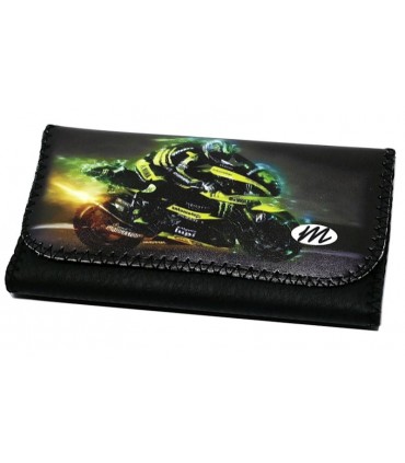 MONTE 0128 MOTO YAMAHA ROXY ΚΑΠΝΟΘΗΚΗ