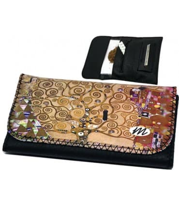 MONTE 0129 ΚΛΙΜΤ ROXY ΚΑΠΝΟΘΗΚΗ