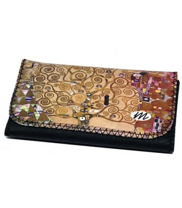 MONTE 0129 ΚΛΙΜΤ ROXY ΚΑΠΝΟΘΗΚΗ