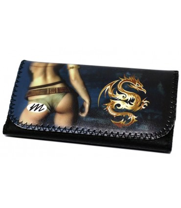 MONTE 0114 GOLDEN DRAGON ROXY ΚΑΠΝΟΘΗΚΗ