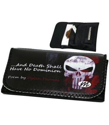 MONTE 0118 DYLAN THOMAS ROXY ΚΑΠΝΟΘΗΚΗ