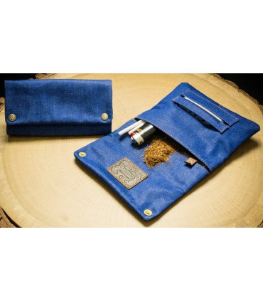 ORIGINAL KAVATZA TPJ36 JEANS καπνοθήκη