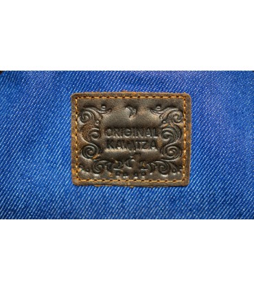 ORIGINAL KAVATZA TPJ36 JEANS καπνοθήκη