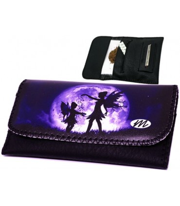 MONTE 0111 ΝΕΡΑΪΔΕΣ ΣΤΟ ΦΕΓΓΑΡΙ ROXY ΚΑΠΝΟΘΗΚΗ