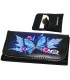 MONTE 0106 BLUE BUTTERFLY ROXY ΚΑΠΝΟΘΗΚΗ