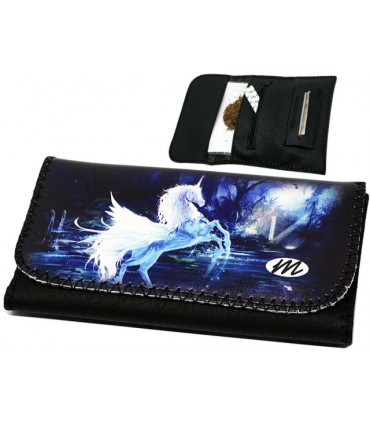 MONTE 0126 ΦΤΕΡΩΤΟΣ ΜΟΝΟΚΕΡΟΣ ROXY ΚΑΠΝΟΘΗΚΗ