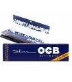 ULTIMATE Χαρτάκια OCB King Size Slim + Filter με 32 φύλλα & τζιβάνες - 1 Πακετάκι
