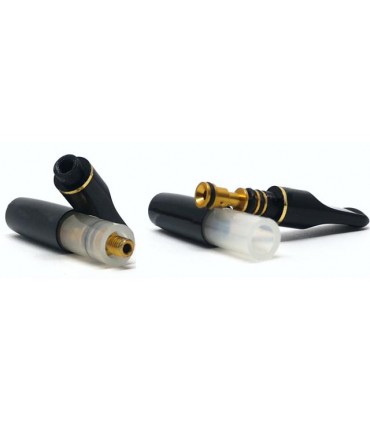 Πίπα τσιγάρου ΑΥΤΟΚΑΘΑΡΙΖΟΜΕΝΗ FRIEND HOLDER PERMANENT PM-20 EJECTOR 8mm (made in Japan)