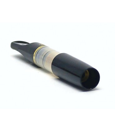 Πίπα τσιγάρου ΑΥΤΟΚΑΘΑΡΙΖΟΜΕΝΗ FRIEND HOLDER PERMANENT PM-20 EJECTOR 8mm (made in Japan)