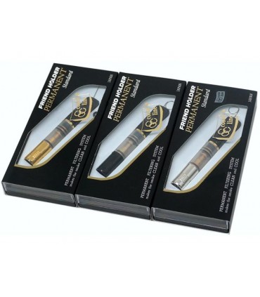 Πίπα τσιγάρου ΑΥΤΟΚΑΘΑΡΙΖΟΜΕΝΗ FRIEND HOLDER PERMANENT PM-10S 8mm (made in Japan)