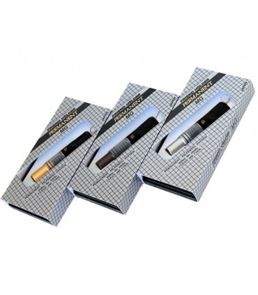 Πίπα τσιγάρου ΑΥΤΟΚΑΘΑΡΙΖΟΜΕΝΗ με μαγνήτες FRIEND HOLDER PERMANENT MG PM-30 8mm (made in Japan)