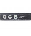 Χαρτάκια OCB Slim Premium King Size με 32 φύλλα