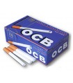Τσιγαροσωλήνες Ocb των 100 - άδεια τσιγάρα - 1 Πακέτο