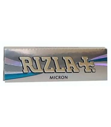 Χαρτάκια Rizla Micron - 1 Πακετάκι