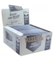 Χαρτάκια King Size Rizla Super Thin Silver Ασημί (κουτί 50 τεμαχίων)