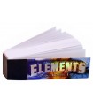 Τζιβάνες Elements Rolling Tips Απλές με 50 φύλλα - 1 Πακετάκι