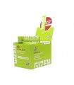 Χαρτάκια GIZEH Extra Slim Super Fine με 66 φύλλα (Στενά) (Συσκευασία των 50)