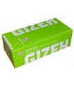 Χαρτάκια GIZEH Super Fine με 50 φύλλα (Συσκευασία των 50)
