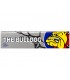 Χαρτάκια THE BULLDOG KING SIZE SLIM Silver 33 φύλλα - 1 Πακετάκι