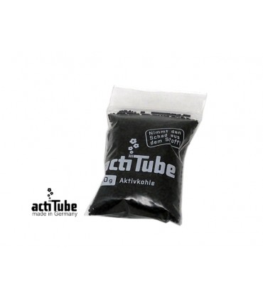 Ενεργός Άνθρακας ActiTube 20 γρ. σε Σακουλάκι