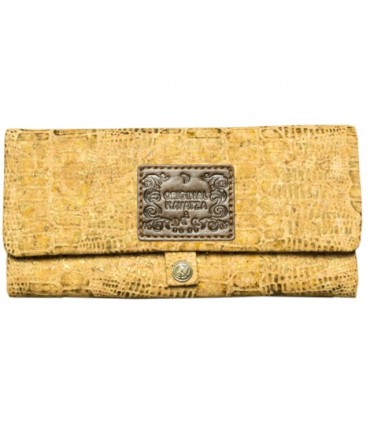 ORIGINAL KAVATZA PC32 CORK-ODILE (CORK) (για τσιγαρόχαρτα King Size)