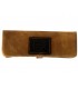 ORIGINAL KAVATZA MP03 MINI JOINT TABBA POUCH δερμάτινη καπνοθήκη (μικρή για τσιγαρόχαρτα King Size)