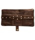 ORIGINAL KAVATZA MP13 WILD THING MINI POUCH δερμάτινη καπνοθήκη (μικρή για τσιγαρόχαρτα King Size)
