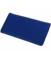 Καπνοθήκη Rolling 44402-120 Μπλε φάκελος (γνήσιο δέρμα)