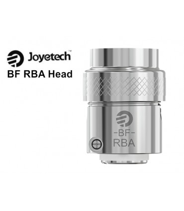 Αντίσταση BF RBA Head (για Cubis Pro) by JOYETECH