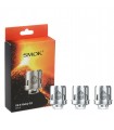 Αντιστάσεις V8 X BABY Q2 Core 0.4ohm (για TFV8 X BABY) by SMOK (3 τεμάχια)