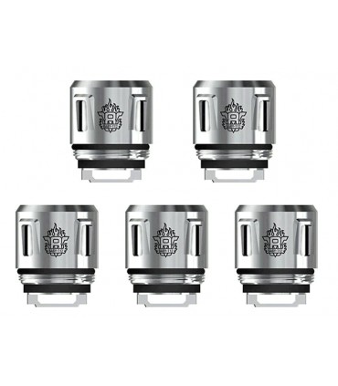 Αντιστάσεις V8 BABY T12 0.15ohm (για TFV12 BABY PRINCE) by SMOK (5 τεμάχια)
