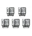 Αντιστάσεις V8 BABY T12 0.15ohm (για TFV12 BABY PRINCE) by SMOK (5 τεμάχια)