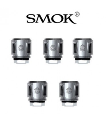 Αντιστάσεις V8 BABY STRIP 0.15ohm (για TFV8 BABY,TFV8 BIG BABY, TFV12 BABY PRINCE) by SMOK (3 τεμάχια)