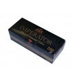 Τσιγαροσωλήνες Imperator Black των 200 - άδεια τσιγάρα - 1 Πακέτο